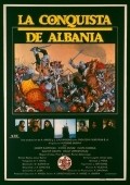 Movies La conquista de Albania poster