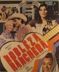 Movies Nobleza ranchera poster