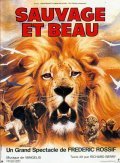 Movies Sauvage et beau poster