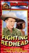 Movies The Fighting Redhead poster