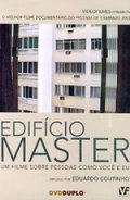 Movies Edificio Master poster