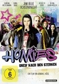 Movies Homies poster