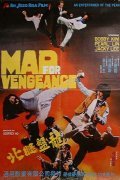 Movies Mad For Vengeance poster