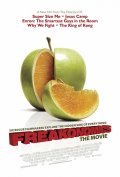 Movies Freakonomics poster