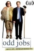 Movies Odd Jobs poster