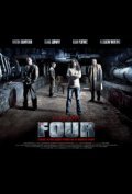 Movies Four poster