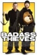Movies Badass Thieves poster