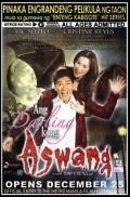 Movies Ang darling kong aswang poster