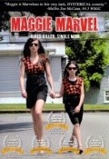Movies Maggie Marvel poster