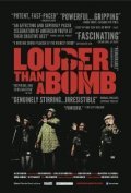 Movies Louder Than a Bomb poster