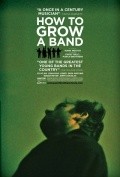 Movies How to Grow a Band poster