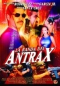 Movies La banda del Antrax poster