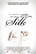 Movies The Sheets Must Be Silk poster