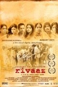 Movies Trapped in Tradition: Rivaaz poster