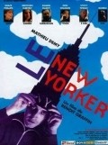 Movies Le New Yorker poster