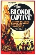Movies The Blonde Captive poster