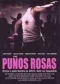 Movies Punos rosas poster
