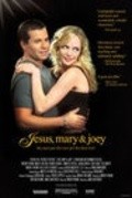 Movies Jesus, Mary and Joey poster