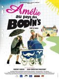 Movies Amelie au pays des Bodin's poster