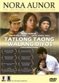Movies Tatlong taong walang Diyos poster