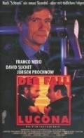 Movies Der Fall Lucona poster