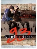 Movies 93: La belle rebelle poster