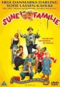 Movies Sunes familie poster