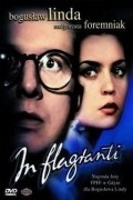 Movies In flagranti poster