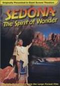 Movies Sedona: The Spirit of Wonder poster