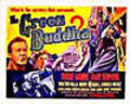Movies The Green Buddha poster