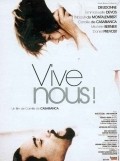 Movies Vive nous! poster
