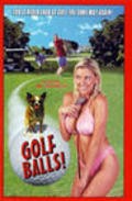 Movies Golfballs! poster