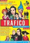 Movies Trafico poster