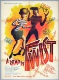Movies A ritmo de twist poster