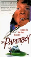 Movies The Paperboy poster