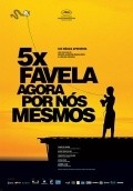 Movies 5x Favela, Agora por Nos Mesmos poster