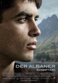Movies Der Albaner poster