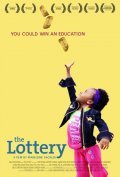 Movies The Lottery poster