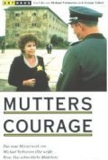 Movies Mutters Courage poster