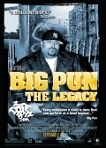Movies Big Pun: The Legacy poster