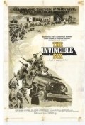 Movies The Invincible Six poster