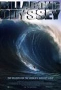 Movies Billabong Odyssey poster