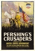Movies Pershing's Crusaders poster