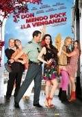 Movies Don Mendo Rock ¿-La venganza? poster