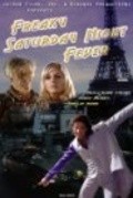 Movies Freaky Saturday Night Fever poster