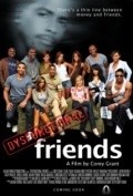 Movies Dysfunctional Friends poster