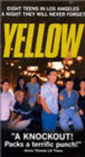 Movies Yellow poster