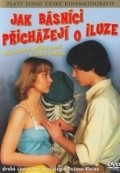 Movies Jak basnici prichazeji o iluze poster