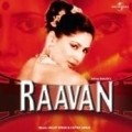 Movies Raavan poster