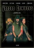 Movies Voodoo Cowboys poster